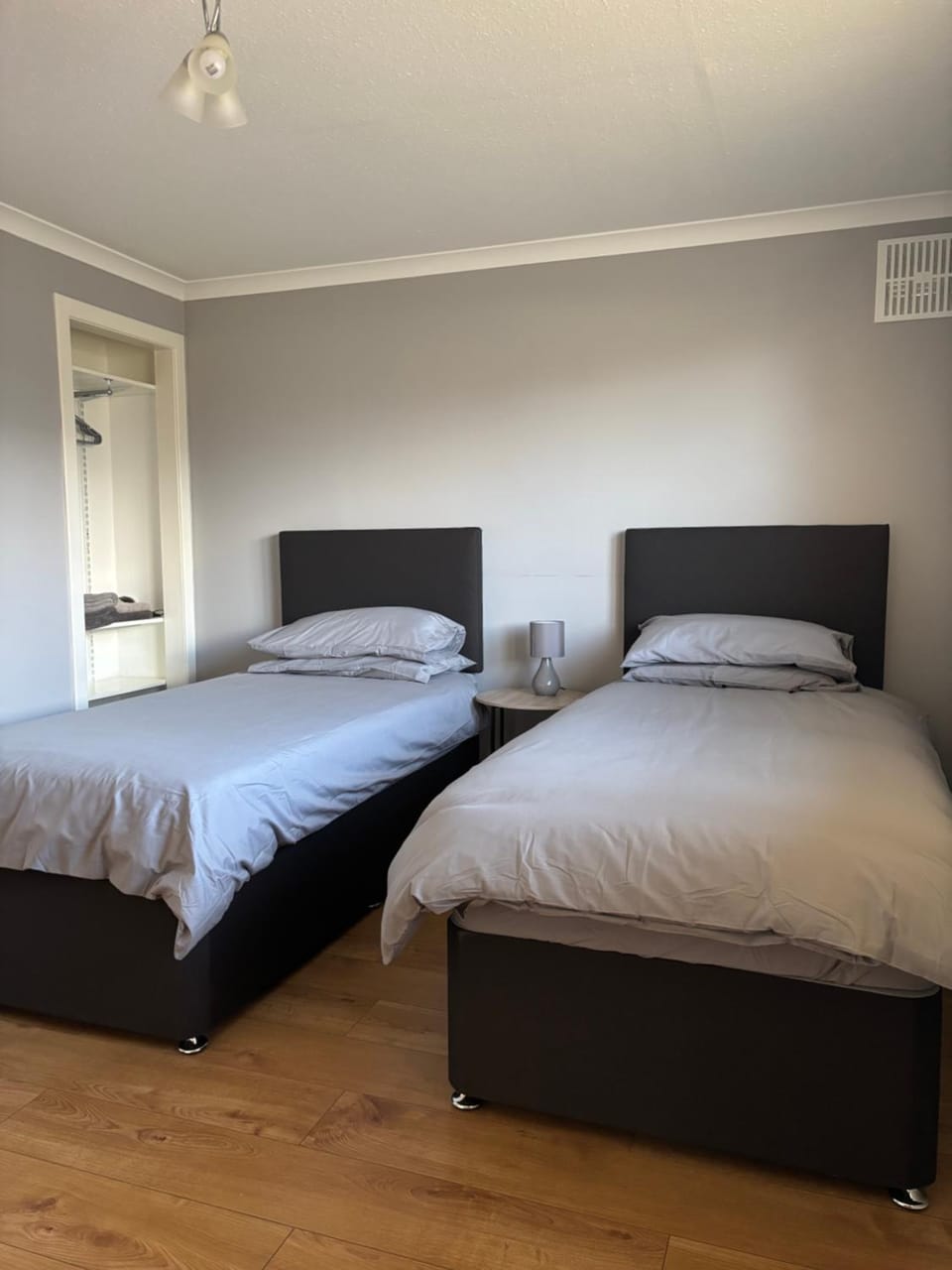 Wick Apartment Apartment in Wick