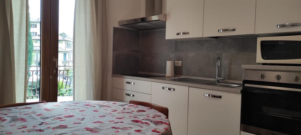 L'Agrifoglio Apartment in Bellagio