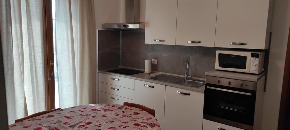 L'Agrifoglio Apartment in Bellagio