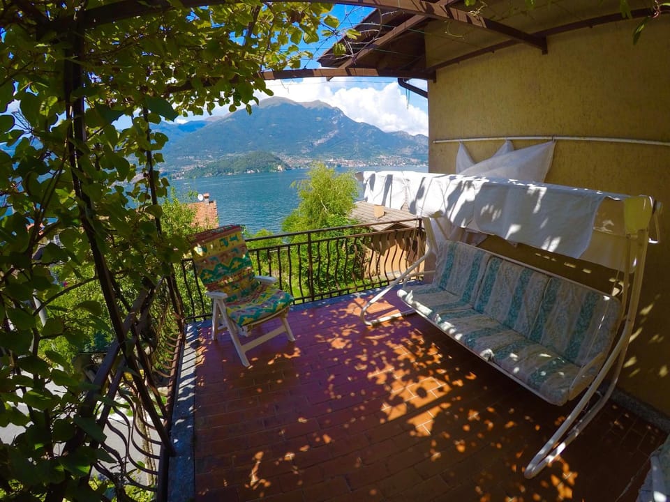 Balcony/Terrace, Dining area