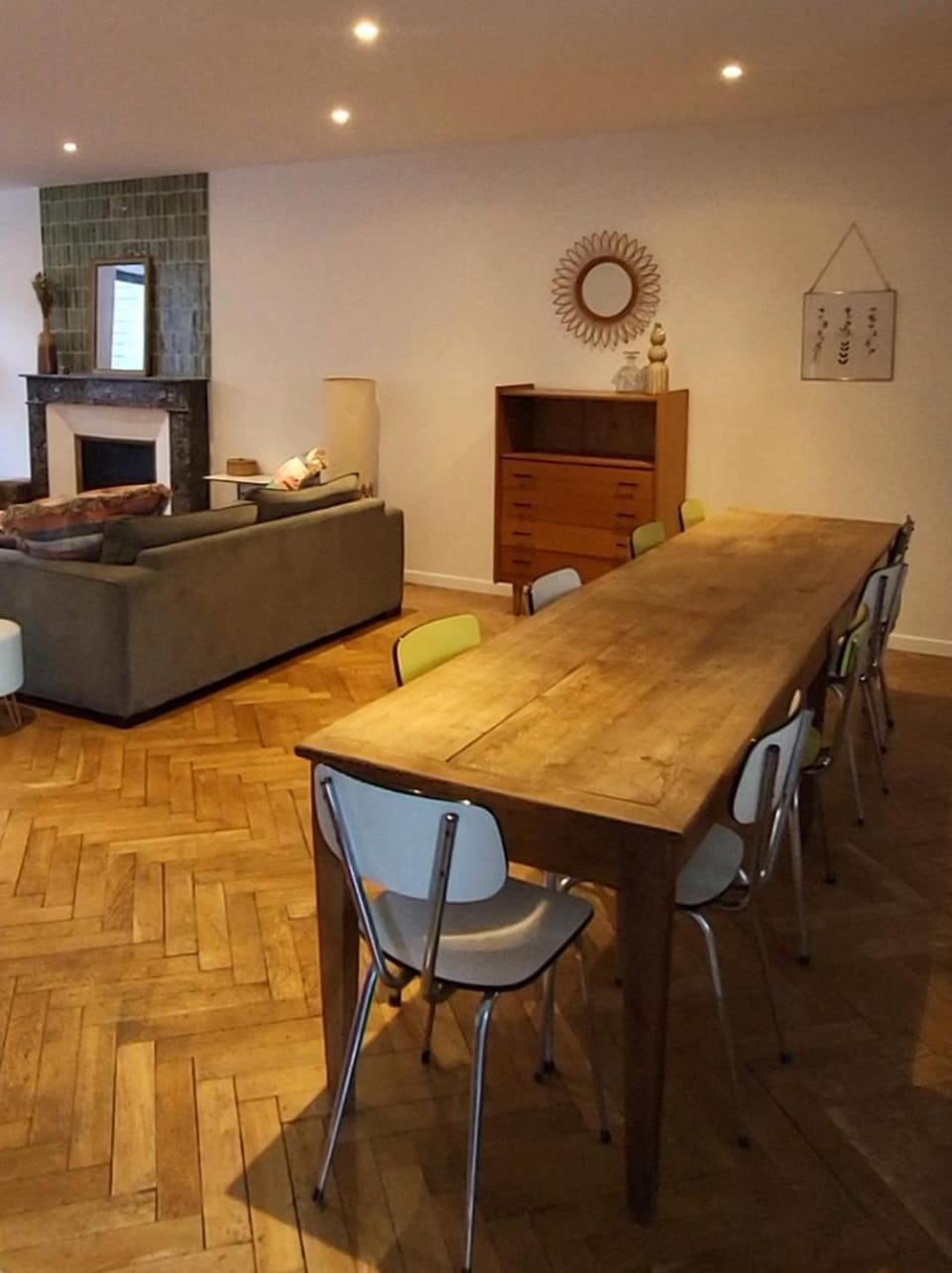 Maison Marcel House in Grand Est