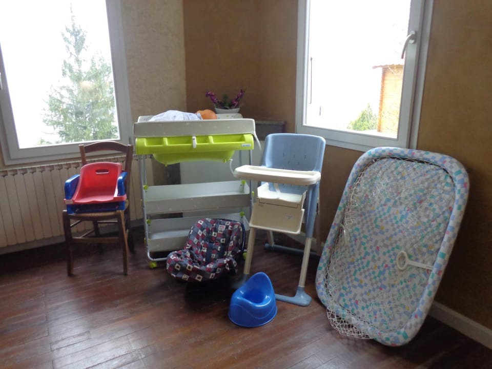 Other, young children