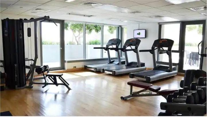 New Arabian Apartment 29 Boulevard T1 Downtown Apartment in Dubai