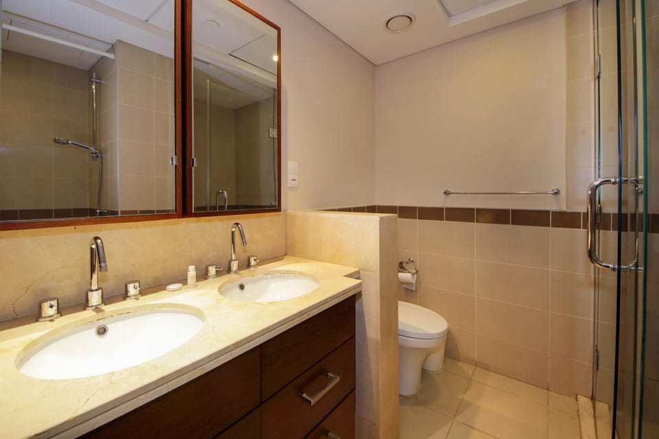 New Arabian Apartment 29 Boulevard T1 Downtown Apartment in Dubai