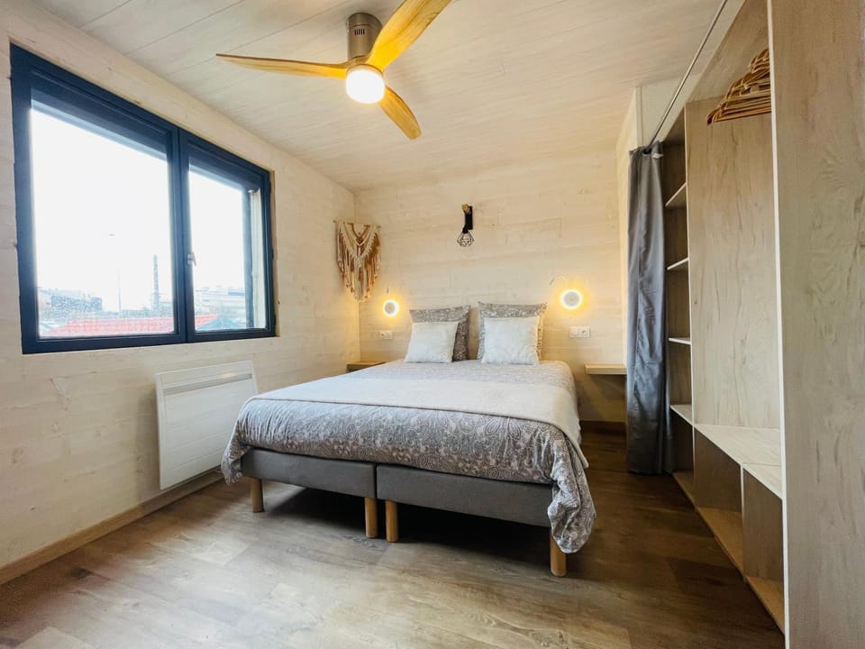 L'Océane Bed&Breakfast Bed and Breakfast in Lacanau