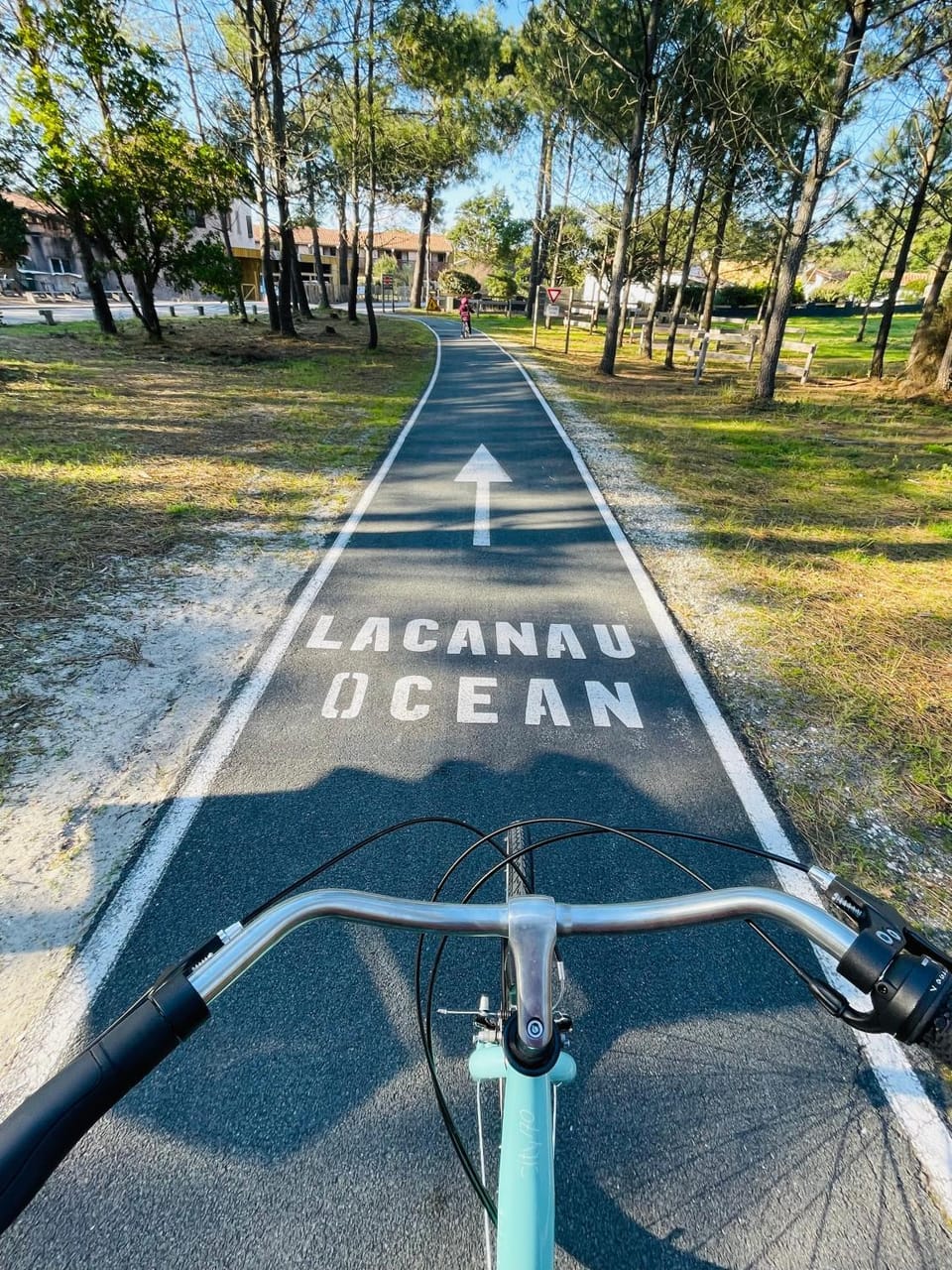 Cycling
