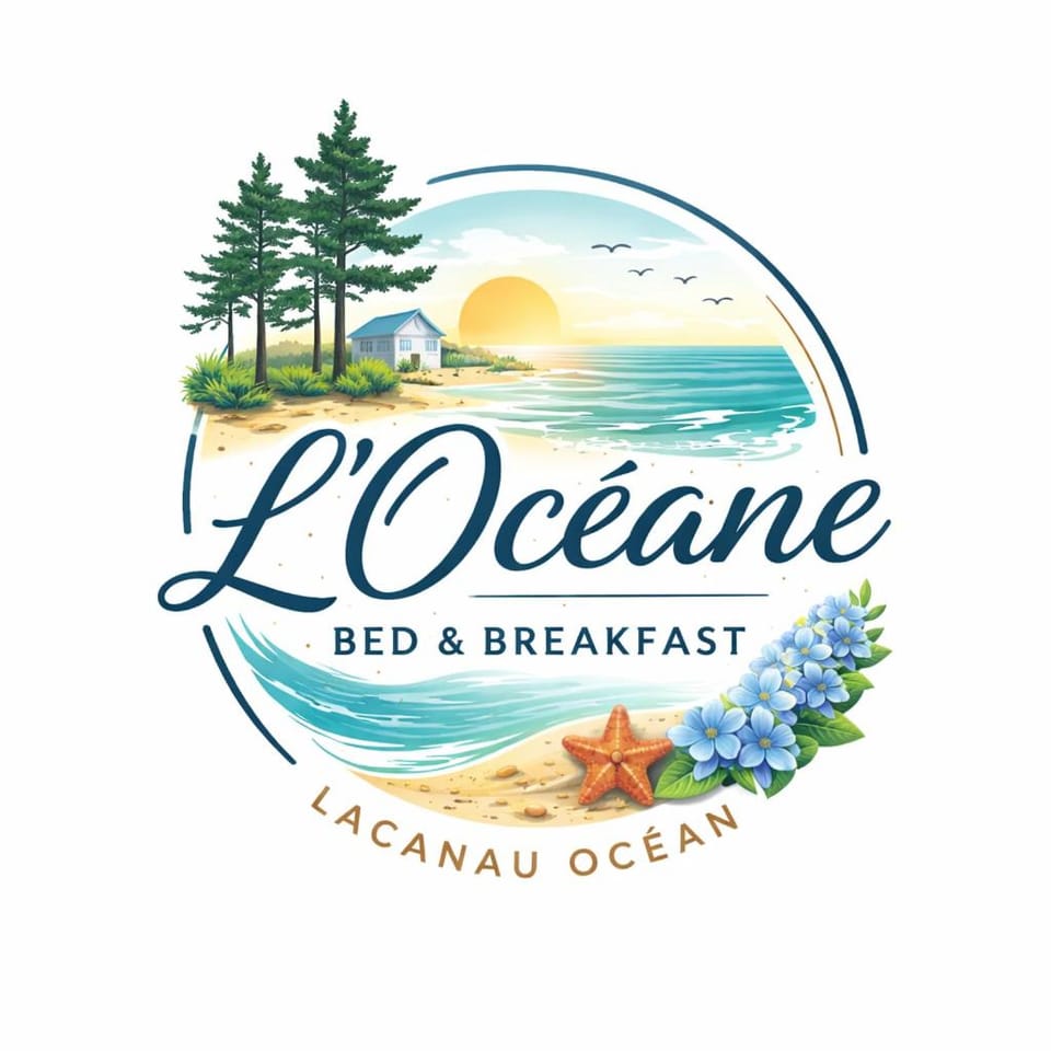 L'Océane Bed&Breakfast Bed and Breakfast in Lacanau
