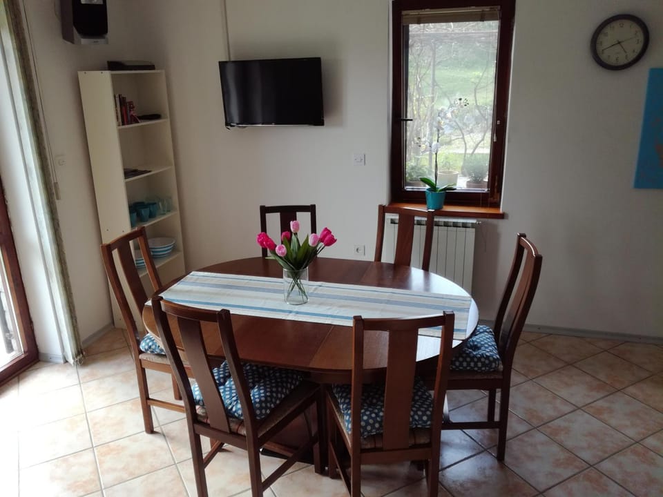 Pri Mlinarju Apartment in Friuli-Venezia Giulia