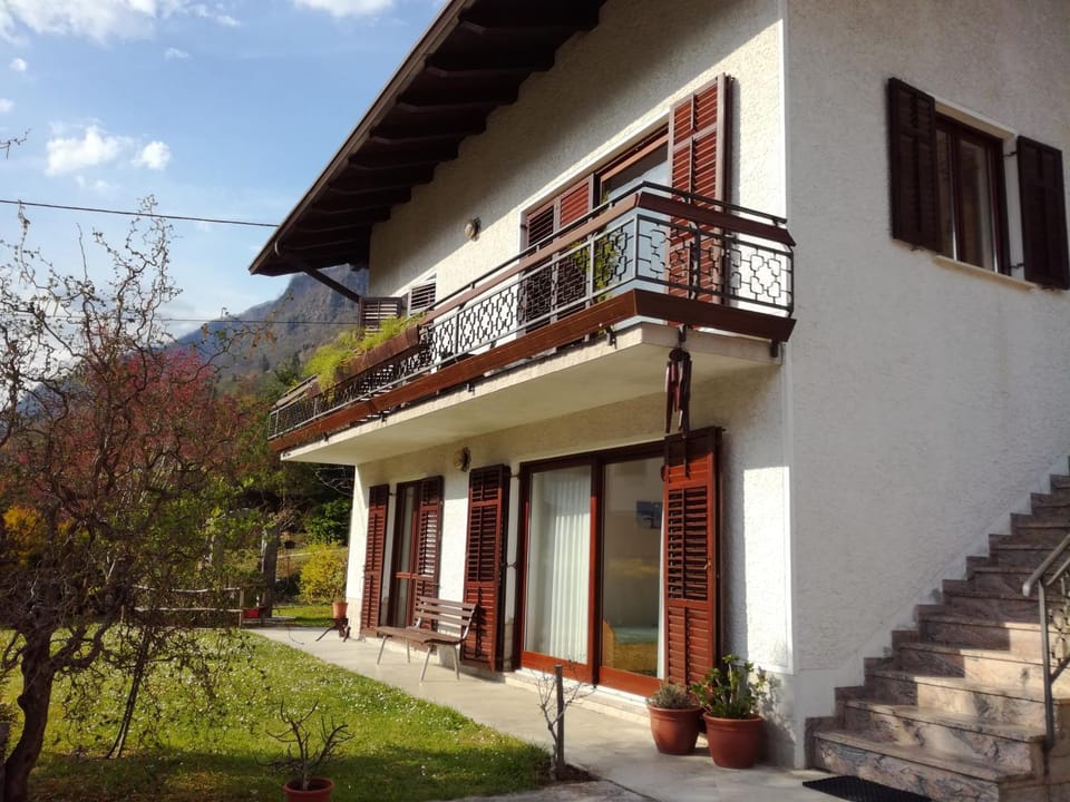Pri Mlinarju Apartment in Friuli-Venezia Giulia
