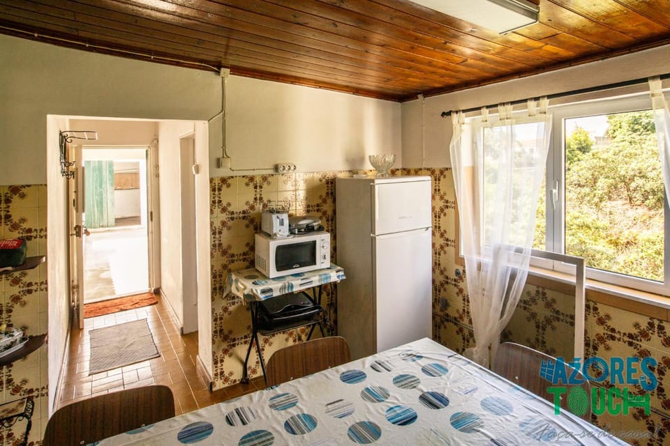 Quinta de Sao Carlos House in Azores District