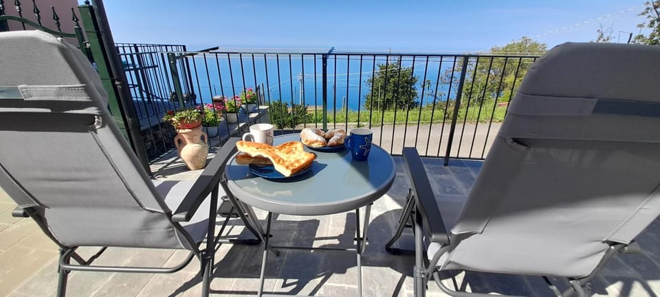 Casa vacanze Osvaldo House in Cinque Terre