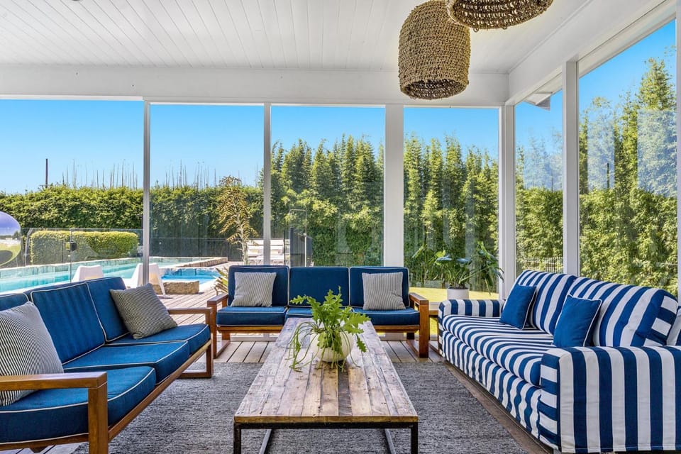 Villa St Helena House in New South Wales