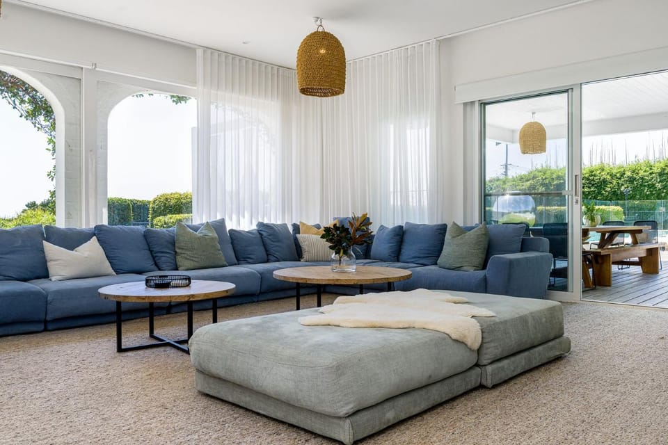 Villa St Helena House in New South Wales