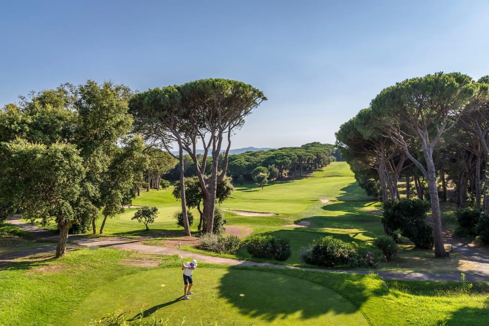 Golfcourse