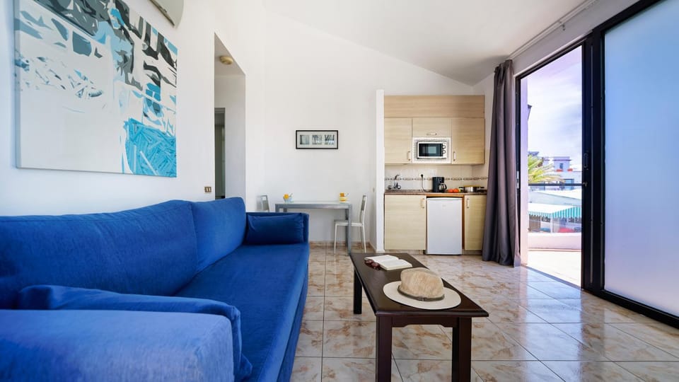 Ura Hotels Nido del Águila Apartment in Puerto Rico de Gran Canaria