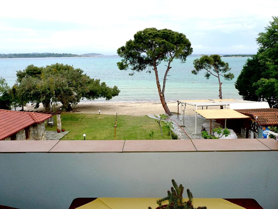 Akti House Psarogiannis Apartments & Studios Apartment in Halkidiki