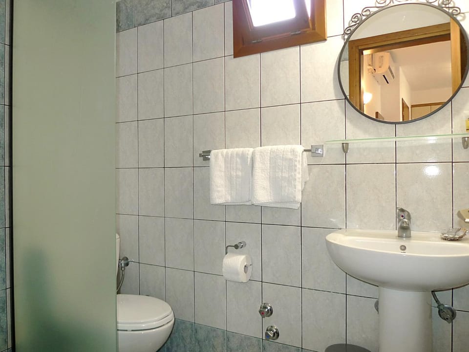 Akti House Psarogiannis Apartments & Studios Apartment in Halkidiki