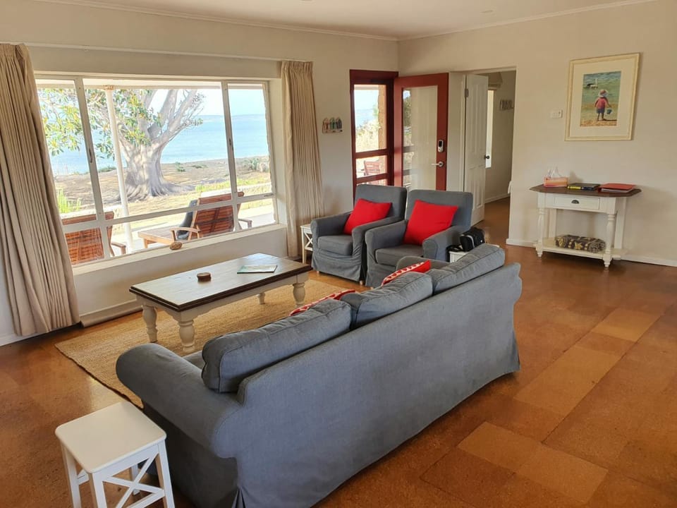 Ratcliff Cottage House in South Australia