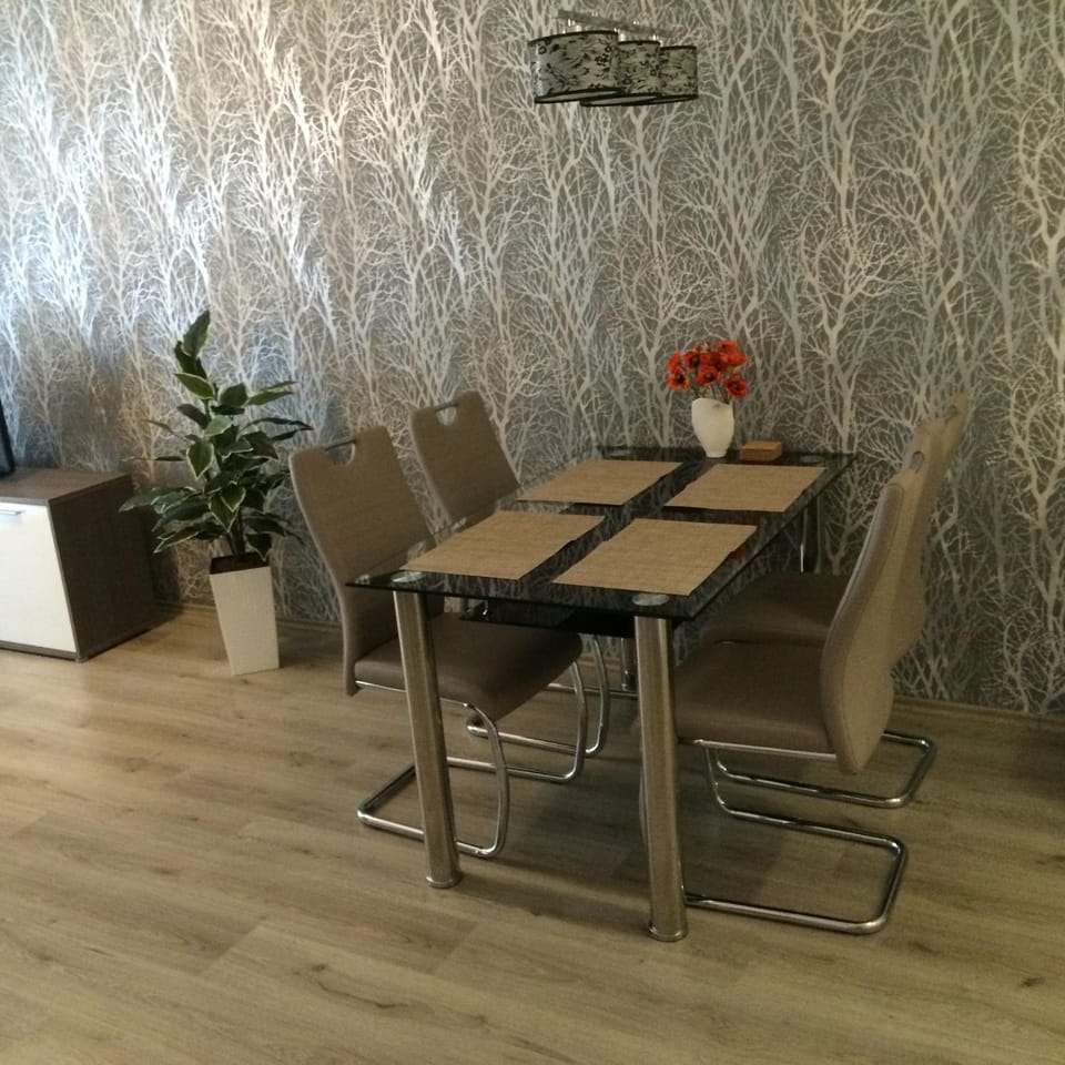 Apartmán Třeboň č. 1 Apartment in South Bohemian Region