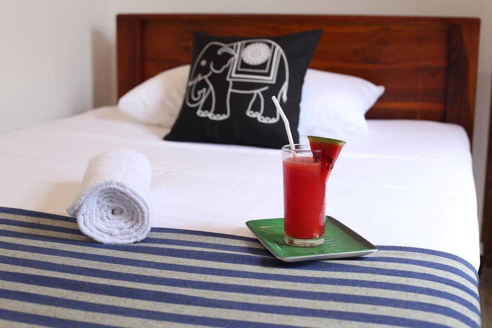 Amsterdam Tourist Rest Bed and Breakfast in Sri Lanka