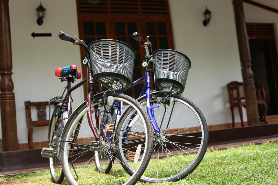 Amsterdam Tourist Rest Bed and Breakfast in Sri Lanka