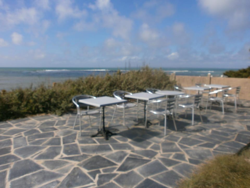 Patio, Sea view, Internal: Not applicable to any particular room