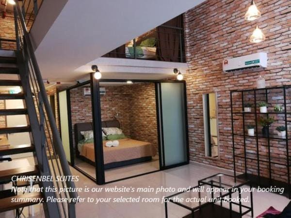 Chrisenbel Suites - Pinnacle PJ Apartment in Petaling Jaya