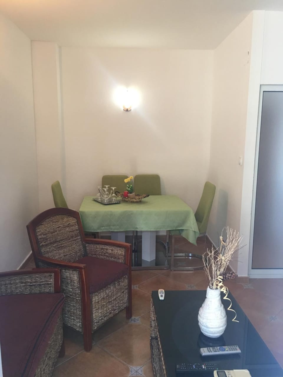 Apartments SIM Apartment in Budva