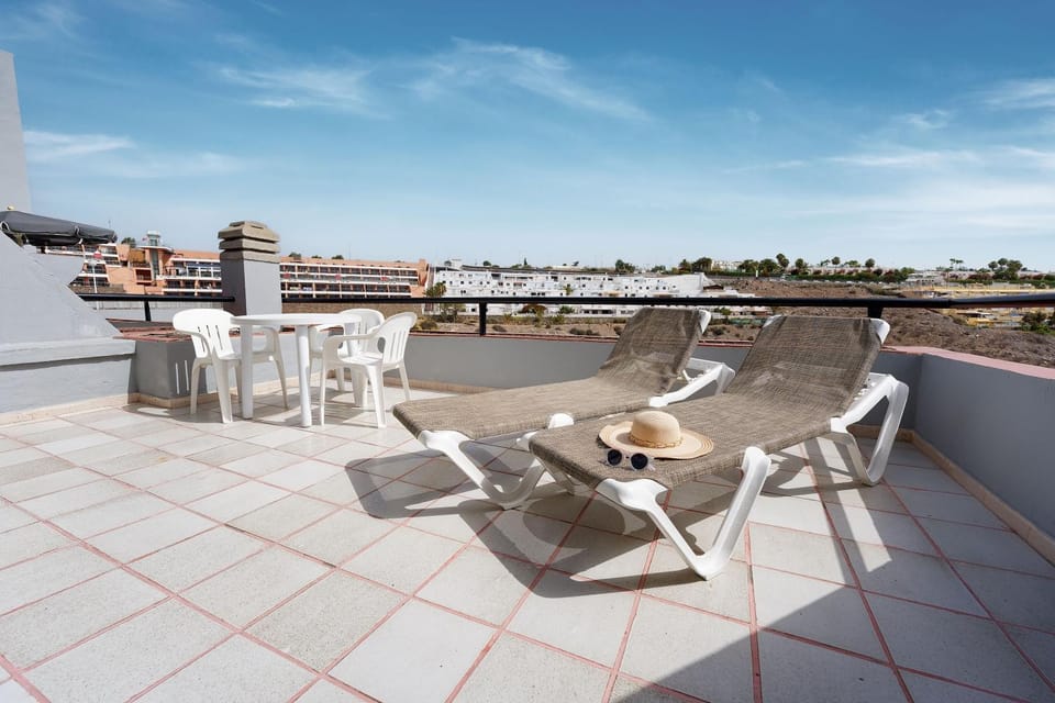 Ura Hotels Roslara Apartment in Puerto Rico de Gran Canaria