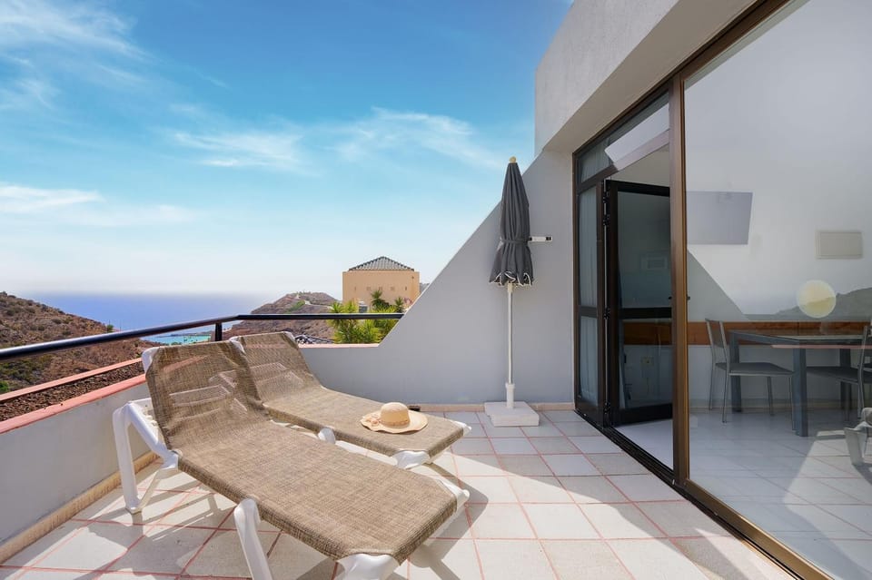 Ura Hotels Roslara Apartment in Puerto Rico de Gran Canaria