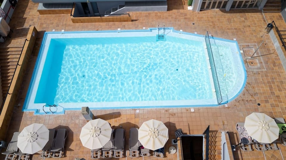 Ura Hotels Roslara Apartment in Puerto Rico de Gran Canaria