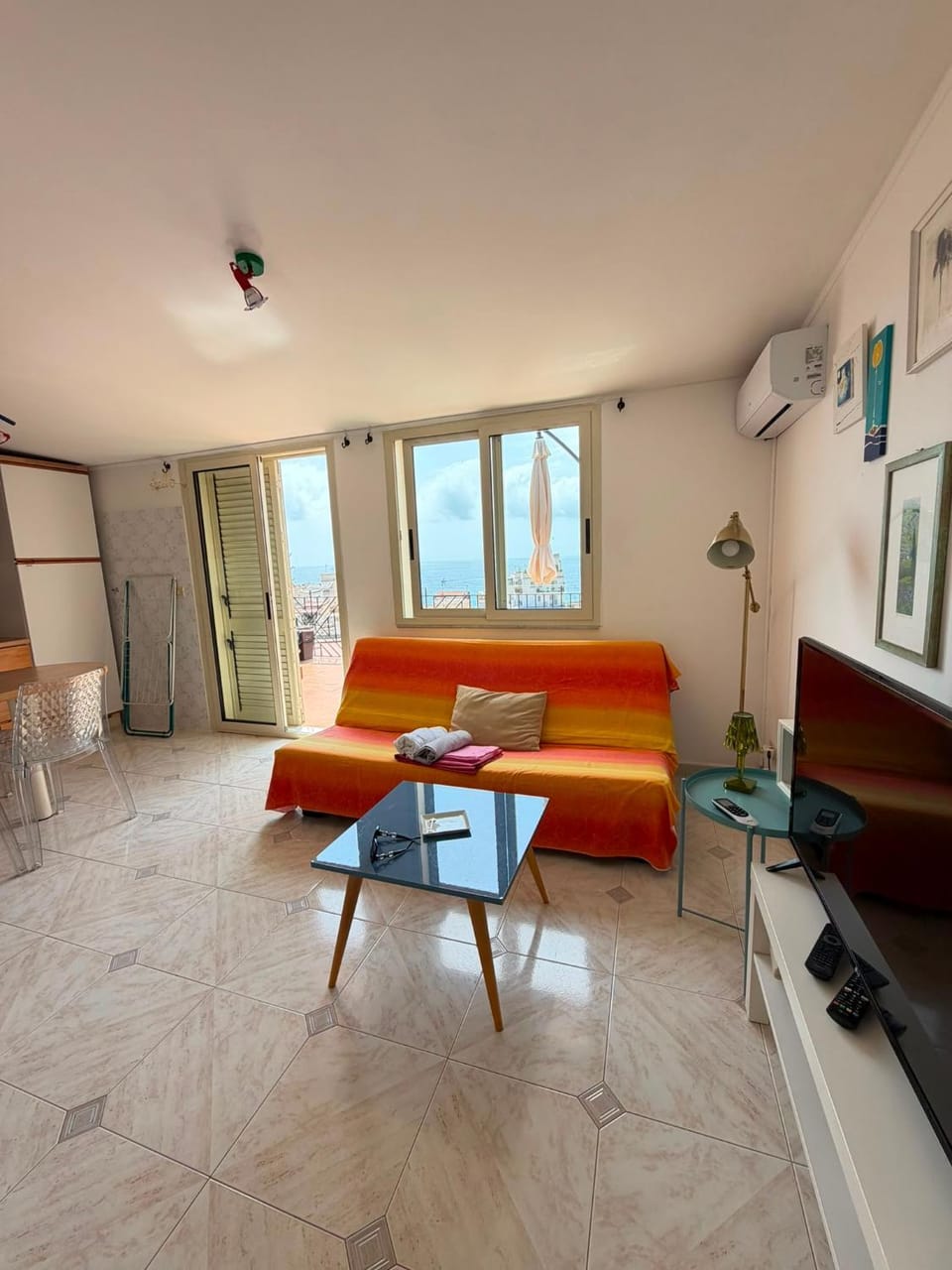 I Tesori del Mare Bed and Breakfast in Letojanni