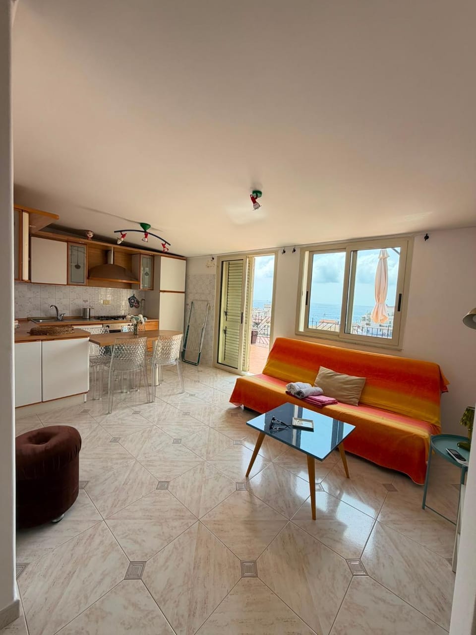 I Tesori del Mare Bed and Breakfast in Letojanni
