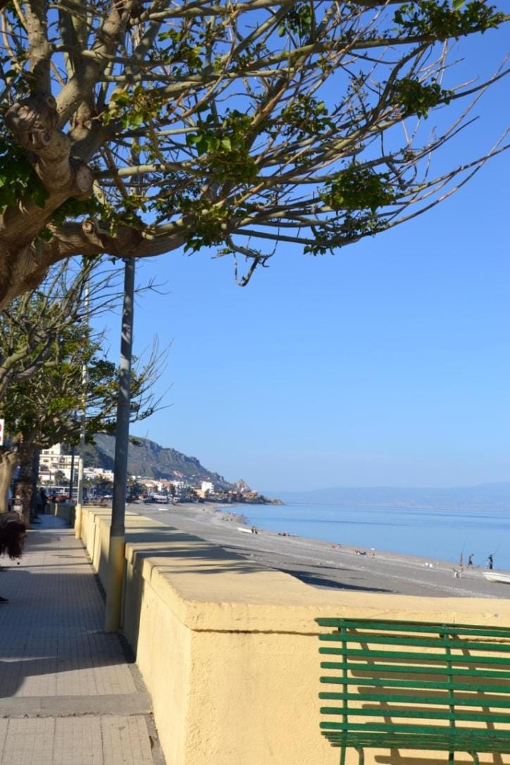 I Tesori del Mare Bed and Breakfast in Letojanni
