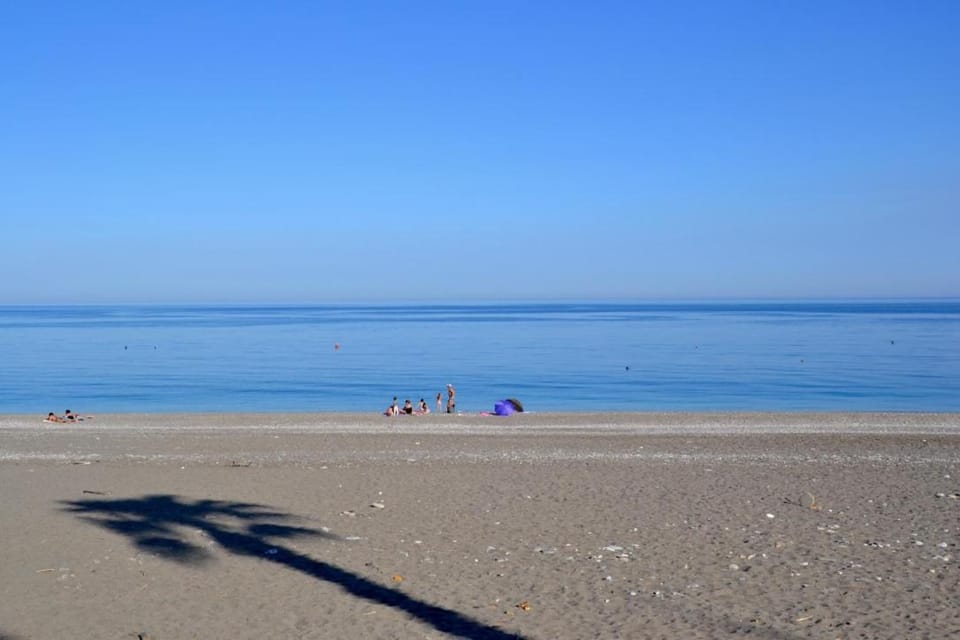 I Tesori del Mare Bed and Breakfast in Letojanni