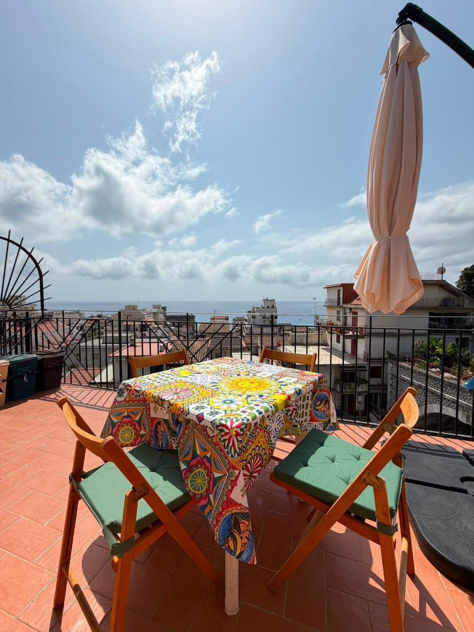 I Tesori del Mare Bed and Breakfast in Letojanni