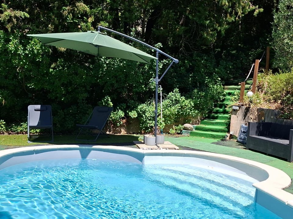 Gite des vallées d'Azur House in Provence-Alpes-Côte d'Azur