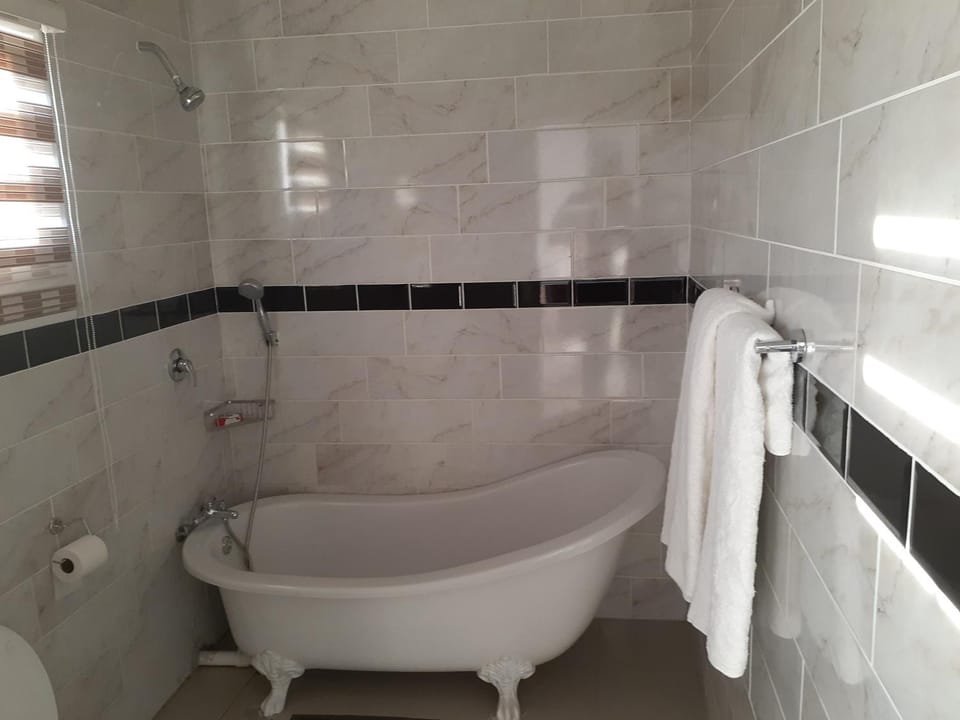 Dudsk Bed & Breakfast Bed and Breakfast in KwaZulu-Natal