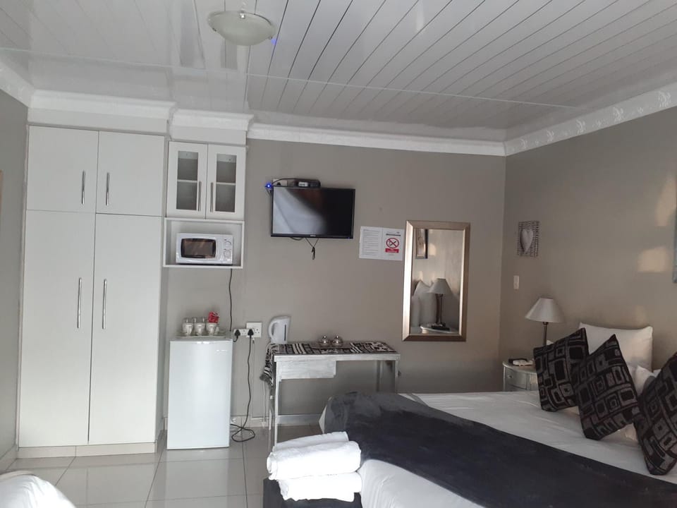 Dudsk Bed & Breakfast Bed and Breakfast in KwaZulu-Natal