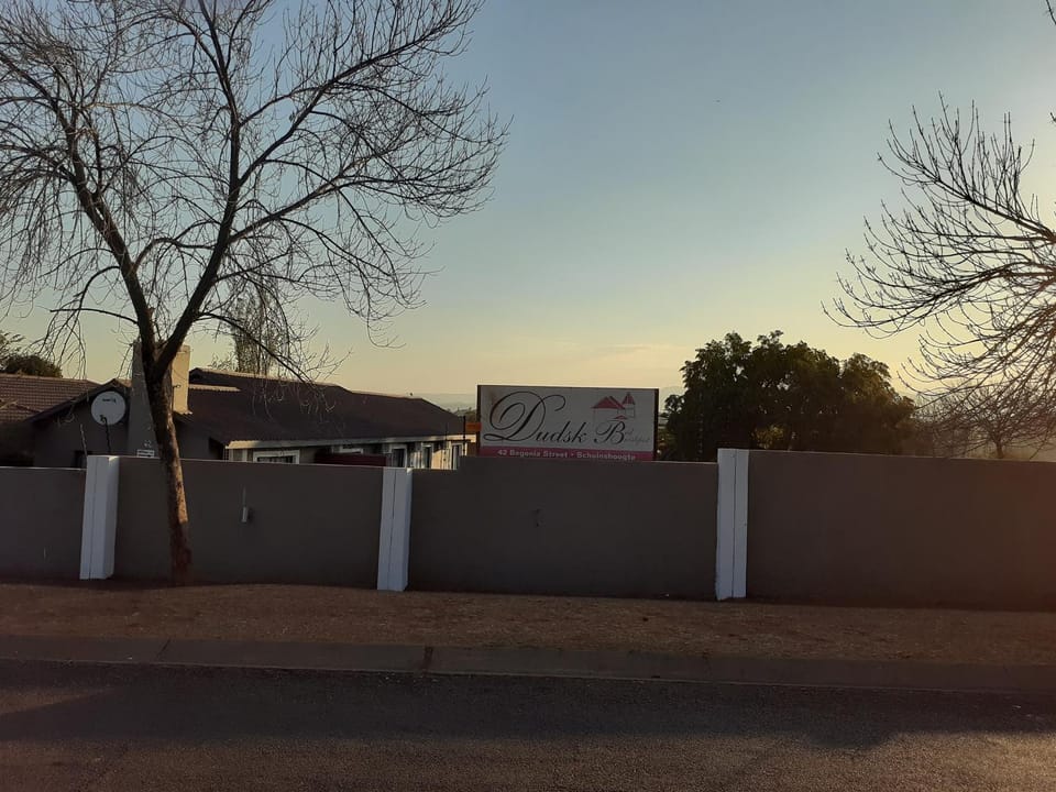 Dudsk Bed & Breakfast Bed and Breakfast in KwaZulu-Natal