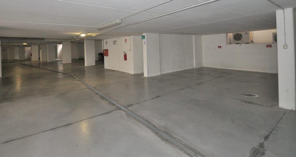 Area and facilities