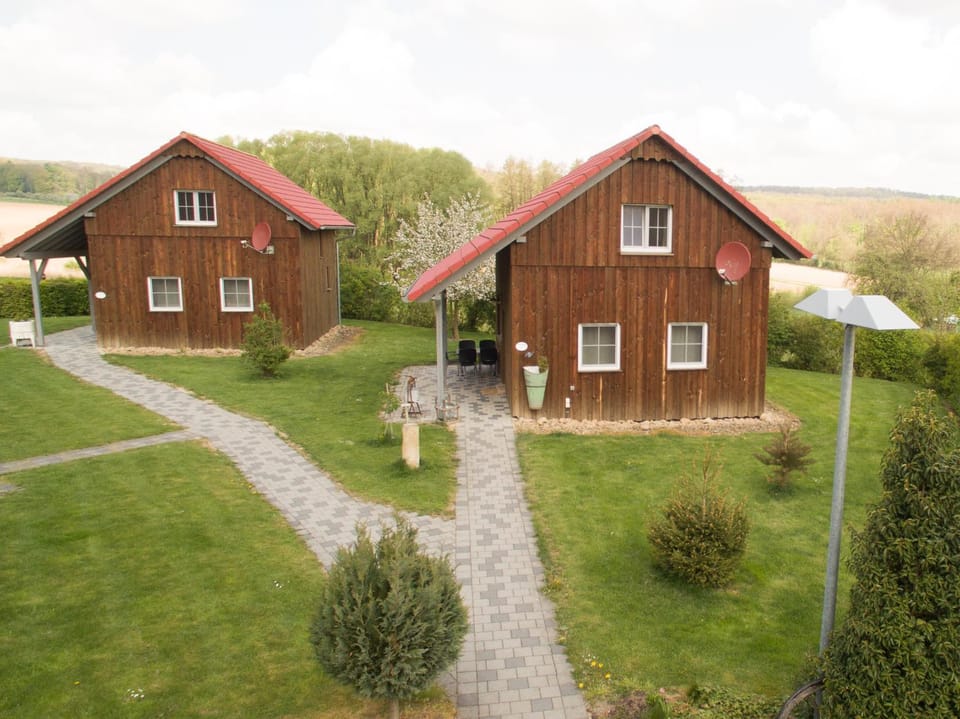 Hagwaldhof House in Baden-Württemberg
