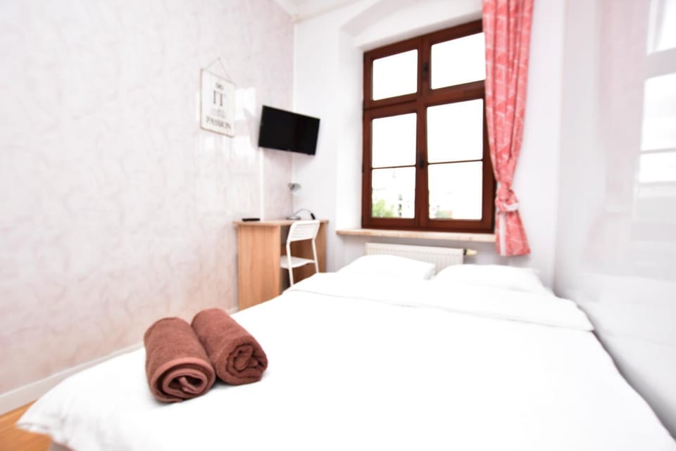 City Central Hostel - Pokoje prywatne Hostel in Wroclaw