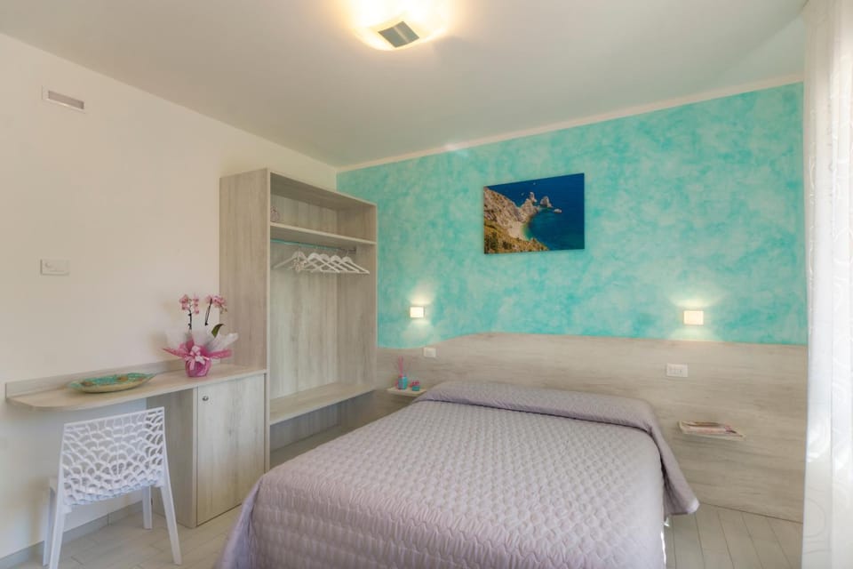 Affittacamere I Principi del Conero Bed and Breakfast in Marcelli