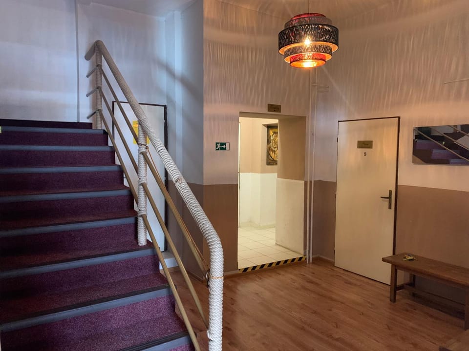 Ubytovanie Violet Bed and Breakfast in Slovakia