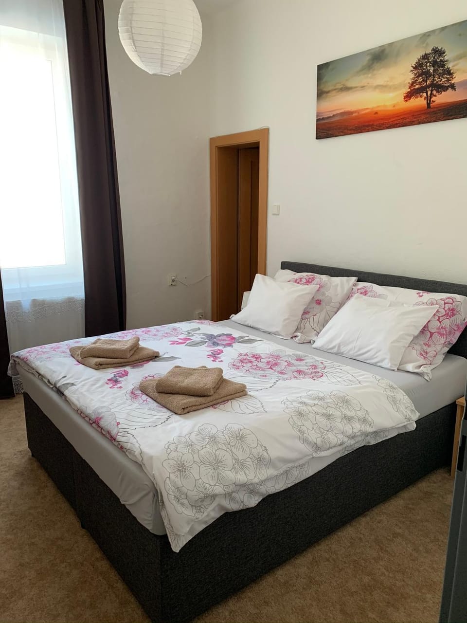 Ubytovanie Violet Bed and Breakfast in Slovakia
