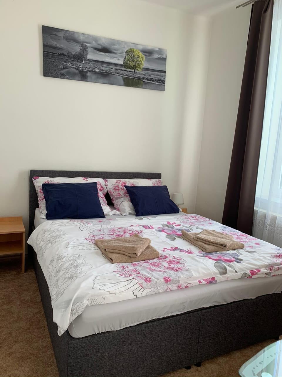 Ubytovanie Violet Bed and Breakfast in Slovakia