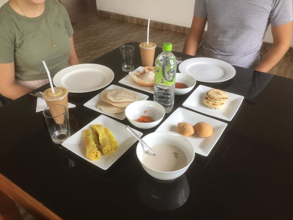 Breakfast