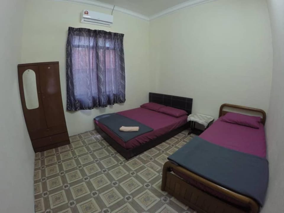 Homestay Tok Abah Kuala Besut Vacation rental in Besut
