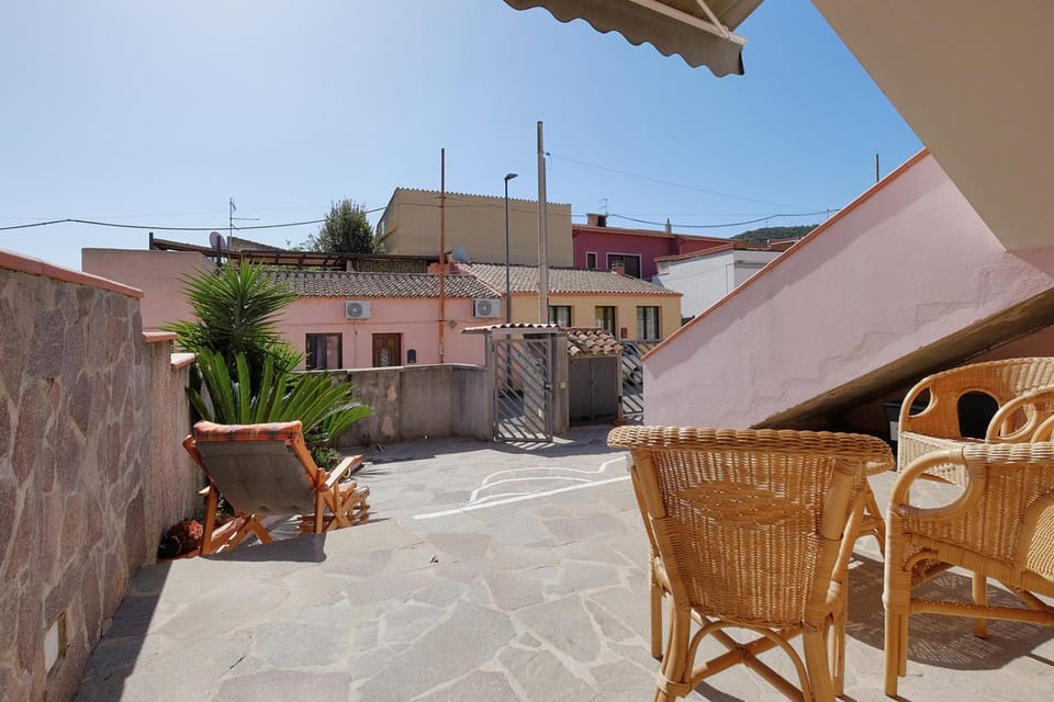 Vacanze Mare Teulada House in Teulada